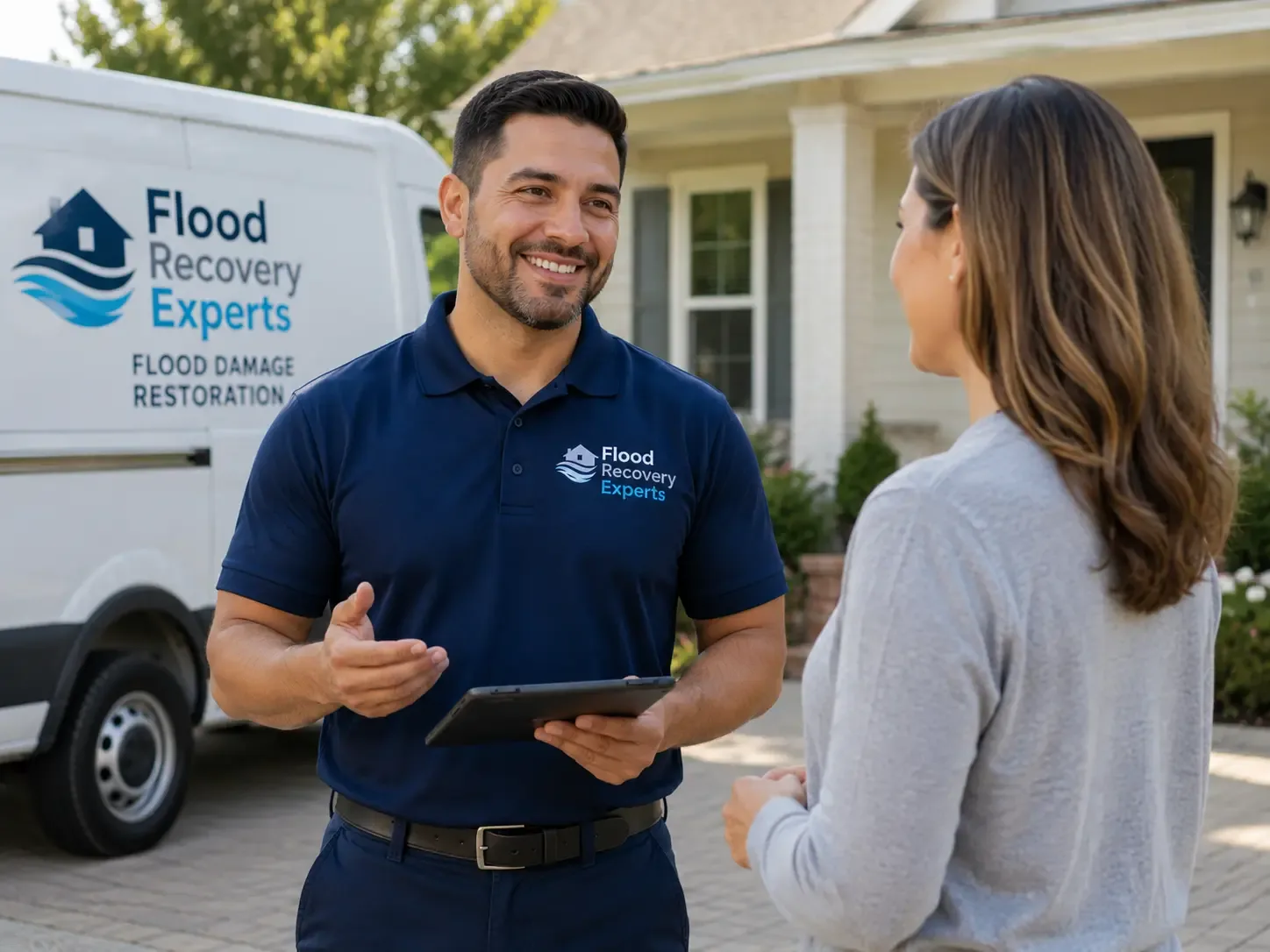 Flood Damage Cleanup Clawson, UT FAQs